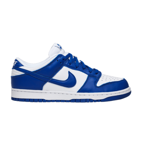 Dunk Low Retro SP Kentucky