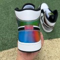 JORDAN 1 MID SE HEAT REACTIVE  COLOR CHANGE