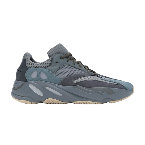 Yeezy Boost 700 Teal Blue