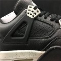 Jordan 4 Retro LS Oreo