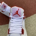 Jordan 4 Retro Red Metallic