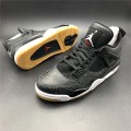 Jordan 4 Retro Laser