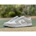 Dunk Low Grey Fog