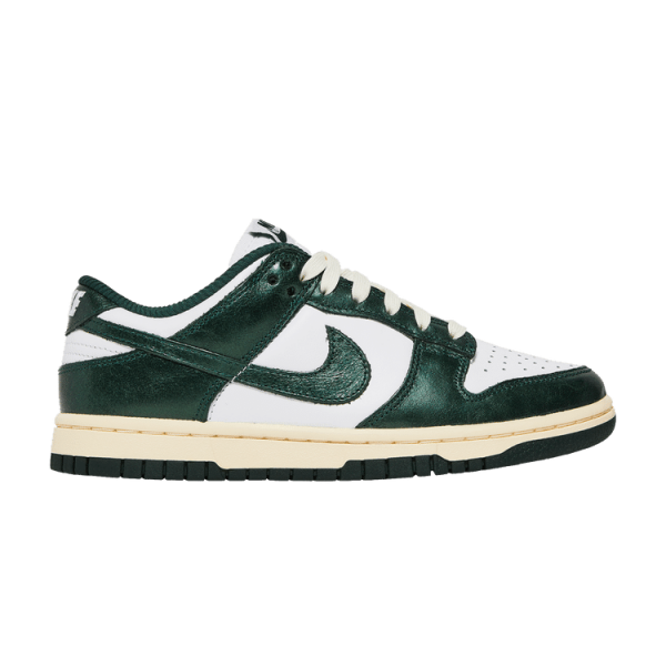 Dunk Low Vintage Green (W)