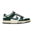 Dunk Low Vintage Green (W)