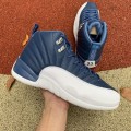 Jordan 12 Retro Indigo