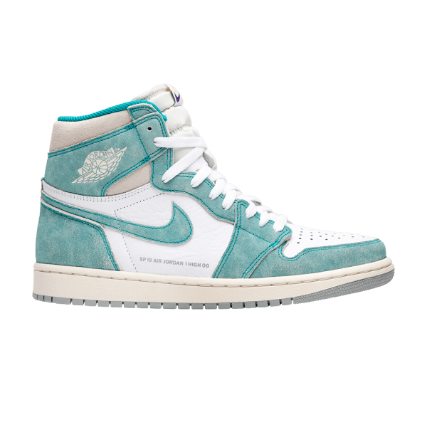 Jordan 1 Retro High OG Turbo Green