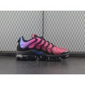 Wmns Air VaporMax Plus Red Violet Blue