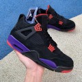 Jordan 4 Retro NRG Raptors