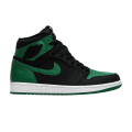 Jordan 1 Retro High OG Pine Green 2.0