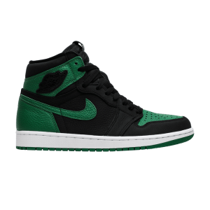 Jordan 1 Retro High OG Pine Green 2.0