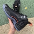 Jordan 12 Utility Grind