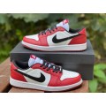 Jordan 1 Retro Low OG Chicago