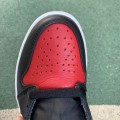 Jordan 1 Retro High OG Banned