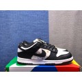 Supreme x Dunk Low OG SB QS Black