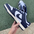 Dunk Low Vintage Navy (W)