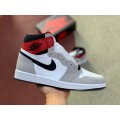 Jordan 1 Retro High OG Smoke Grey