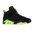 Jordan 6 Retro Electric Green