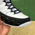 JORDAN 9 RETRO UNIVERSITY BLUE