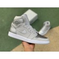 Jordan 1 Retro High OG CO.JP Metallic Silver