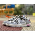 Off-White x Dunk Low Lot 22 of 50