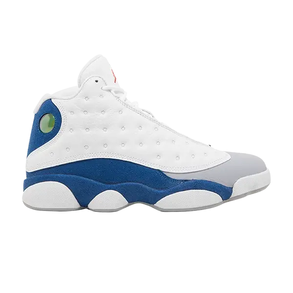 JORDAN 13 RETRO FRENCH BLUE