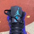 Jordan 5 Retro Alternate Grape