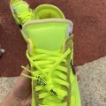 Off-White x Air Force 1 Low Volt