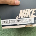 Jordan 1 Retro High OG SE Atmosphere(Bubble Gum) (W)