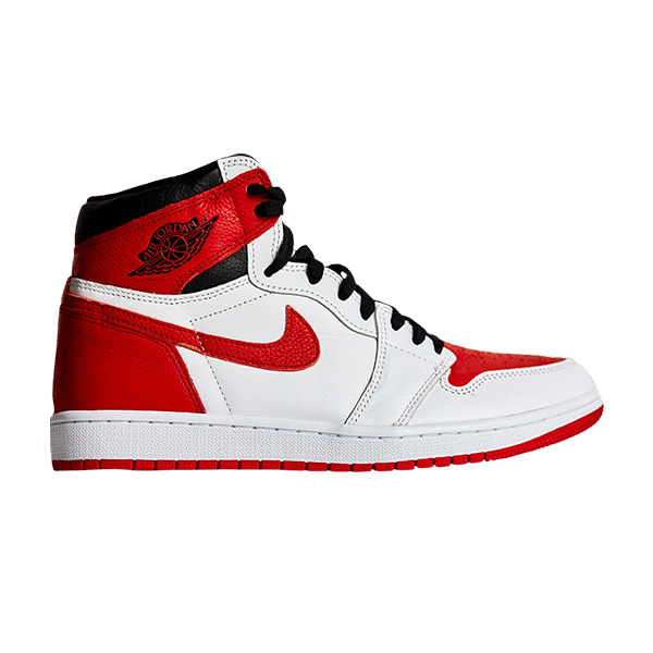 Jordan 1 Retro High OG Heritage