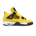 Jordan 4 Retro Lightning 2021