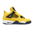 Jordan 4 Retro Lightning 2021