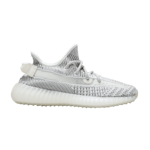 Yeezy Boost 350 V2 Static Non-Reflective