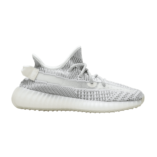 Yeezy Boost 350 V2 Static Non-Reflective