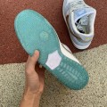 Sean Cliver x Dunk Low SB Holiday Special