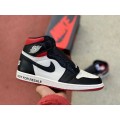 Jordan 1 Retro High OG NRG Not For Resale  RED