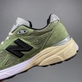 JJJJound x 990v3 Made In USA Olive