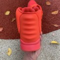 Air Yeezy 2 SP Red October