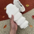 Yeezy 450 Cloud White