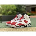 Jordan 6 Retro OG Carmine 2021