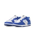 DUNK LOW DISRUPT 2 WHITE UNIVERSITY BLUE