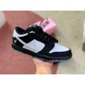 Jeff Staple x Dunk Low Pro SB Panda Pigeon