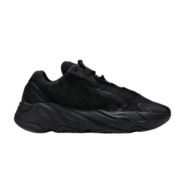 Yeezy Boost 700 MNVN Triple Black