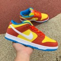 Dunk Low SB Bart Simpson