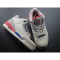 Jordan 3 Retro International Flight