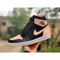 Jordan 1 Retro High OG Crimson Tint