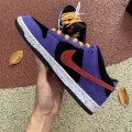 Dunk Low Pro SB ACG Terra