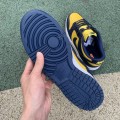 Dunk Low Michigan 2021