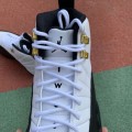 Jordan 12 Retro Taxi 2013