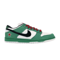 Dunk Low Pro SB Heineken